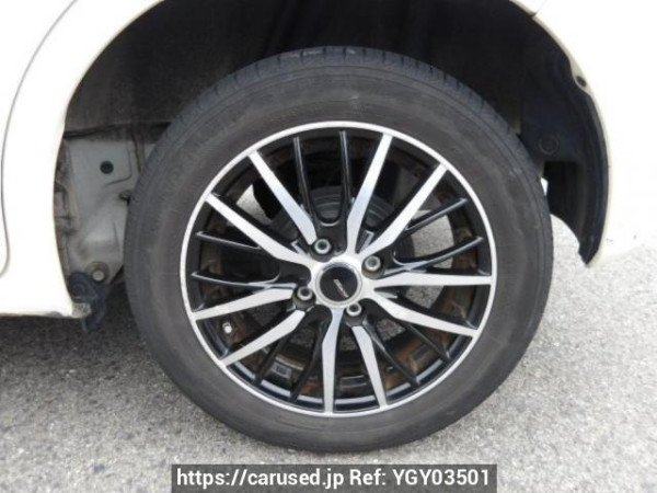 Used 2010 AT honda fit GE6 Image[26]