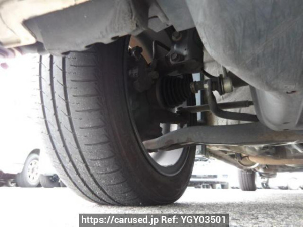 Used 2010 AT honda fit GE6 Image[27]