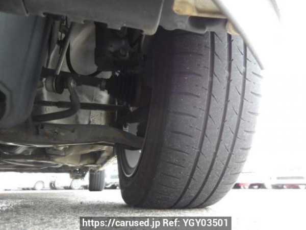 Used 2010 AT honda fit GE6 Image[28]