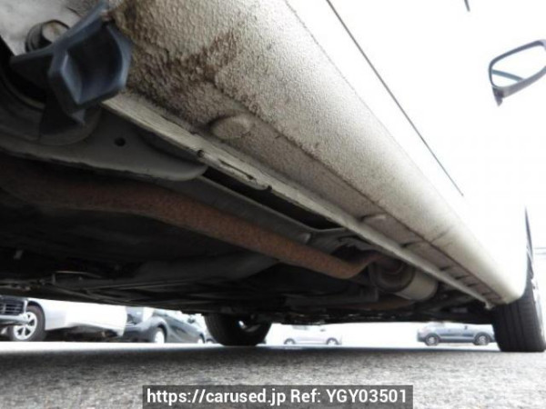 Used 2010 AT honda fit GE6 Image[32]