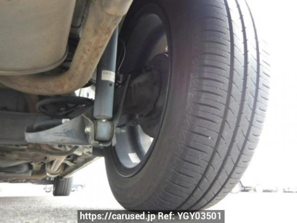 Used 2010 AT honda fit GE6 Image[34]