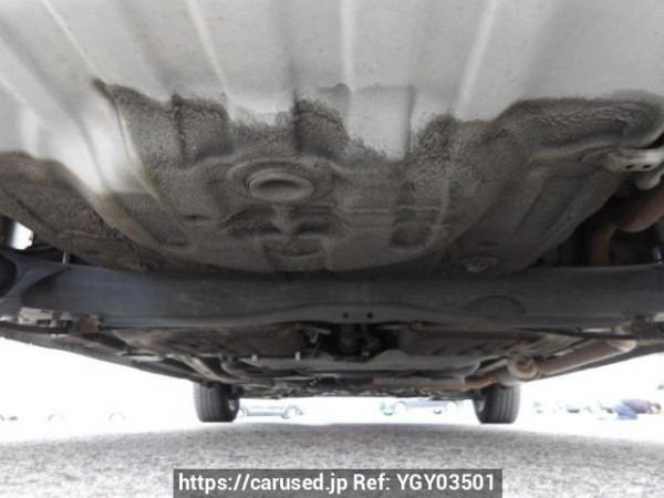 Used 2010 AT honda fit GE6 Image[35]