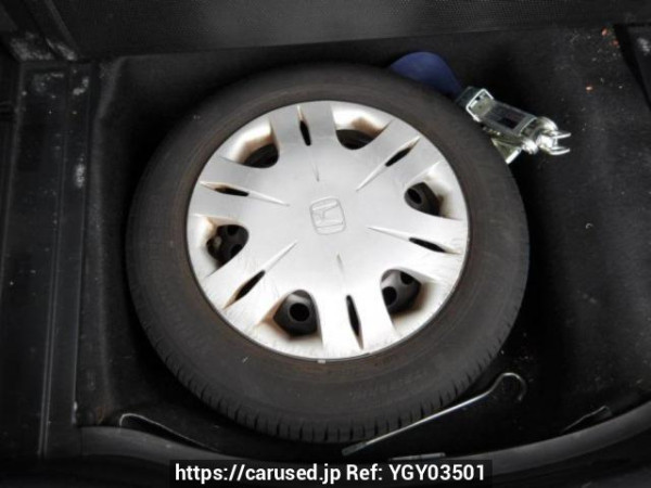 Used 2010 AT honda fit GE6 Image[36]
