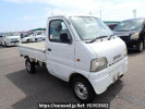 Suzuki Carry Truck DA52T