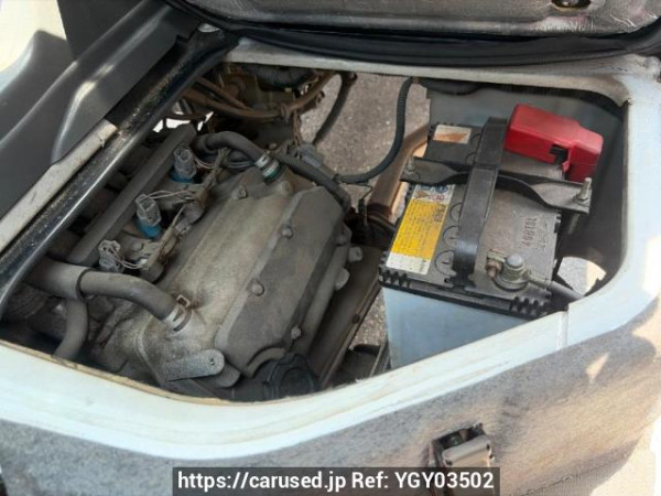 Used 2000 MT suzuki carry-truck DA52T Image[5]