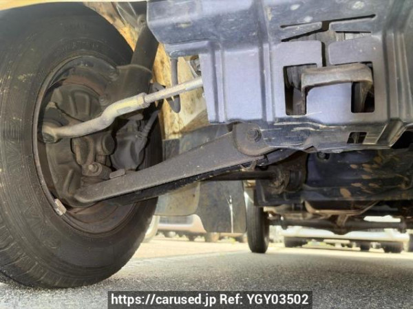 Used 2000 MT suzuki carry-truck DA52T Image[18]