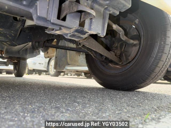 Used 2000 MT suzuki carry-truck DA52T Image[20]