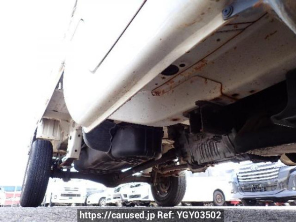 Used 2000 MT suzuki carry-truck DA52T Image[26]