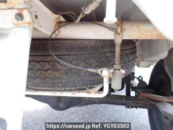 Used 2000 MT suzuki carry-truck DA52T Image[33]