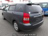 Used 2004 AT toyota wish ZNE10G Image[3]