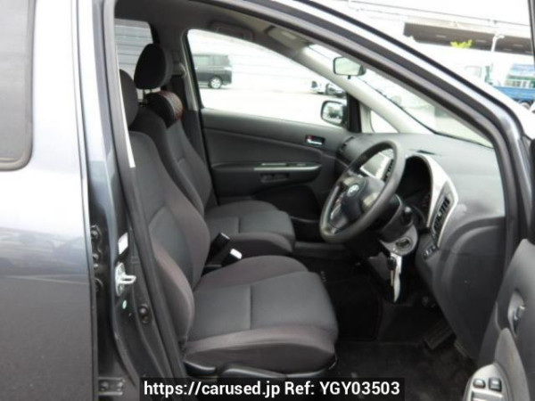 Used 2004 AT toyota wish ZNE10G Image[9]