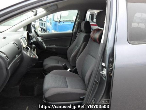 Used 2004 AT toyota wish ZNE10G Image[10]