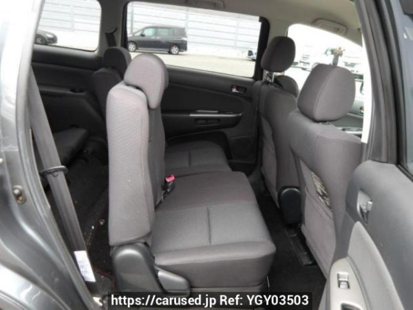 Used 2004 AT toyota wish ZNE10G Image[11]