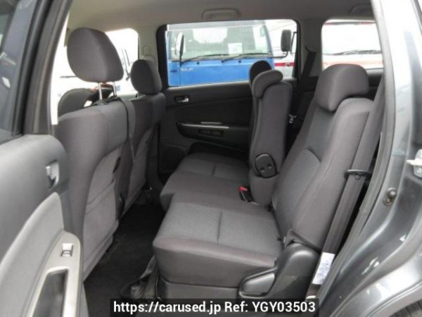 Used 2004 AT toyota wish ZNE10G Image[12]