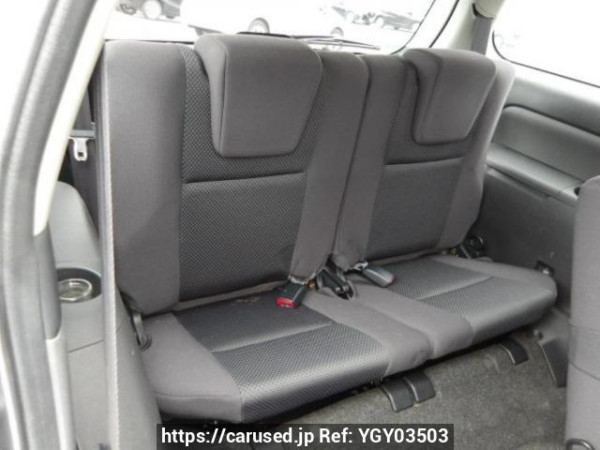 Used 2004 AT toyota wish ZNE10G Image[13]