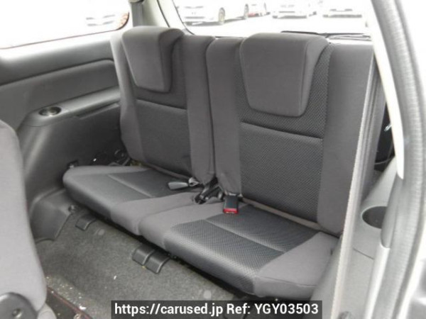 Used 2004 AT toyota wish ZNE10G Image[14]