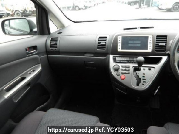 Used 2004 AT toyota wish ZNE10G Image[15]