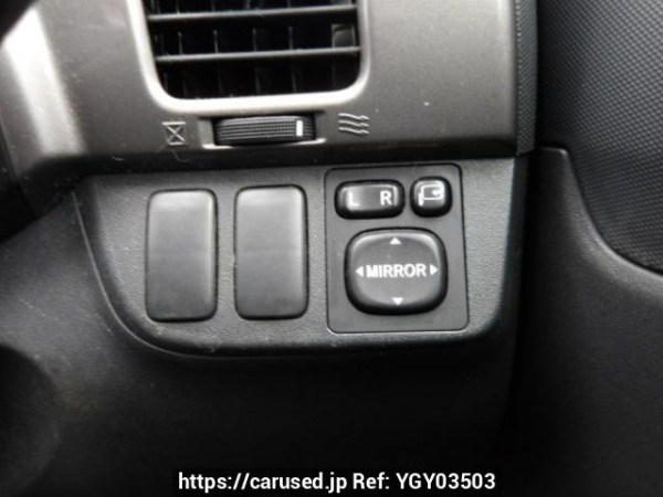 Used 2004 AT toyota wish ZNE10G Image[22]