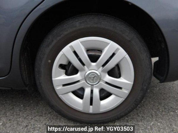 Used 2004 AT toyota wish ZNE10G Image[27]