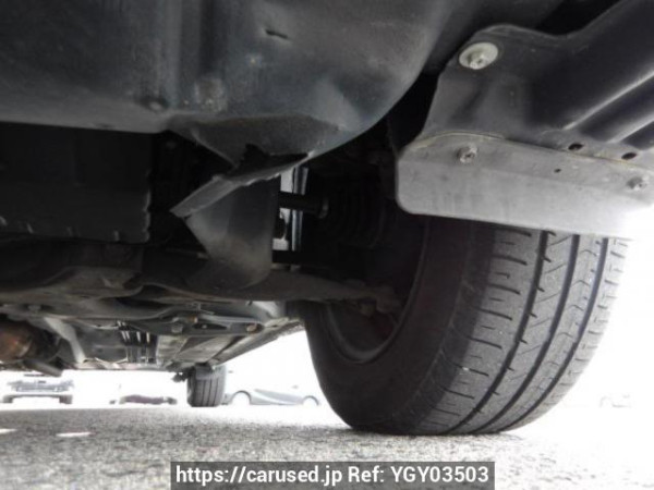 Used 2004 AT toyota wish ZNE10G Image[29]