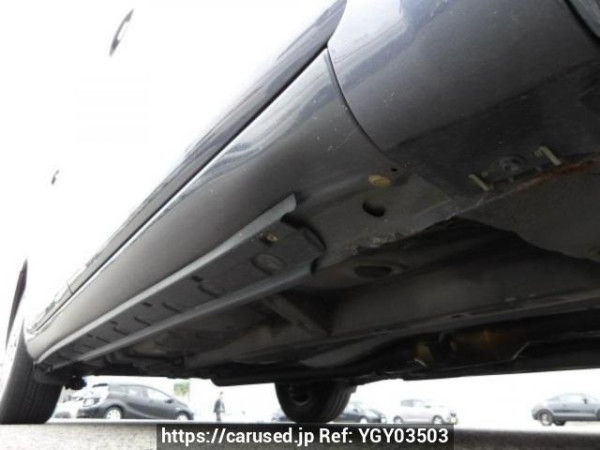 Used 2004 AT toyota wish ZNE10G Image[30]