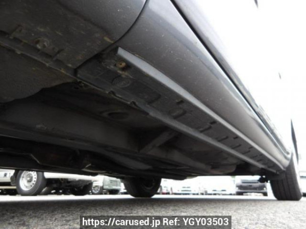 Used 2004 AT toyota wish ZNE10G Image[31]