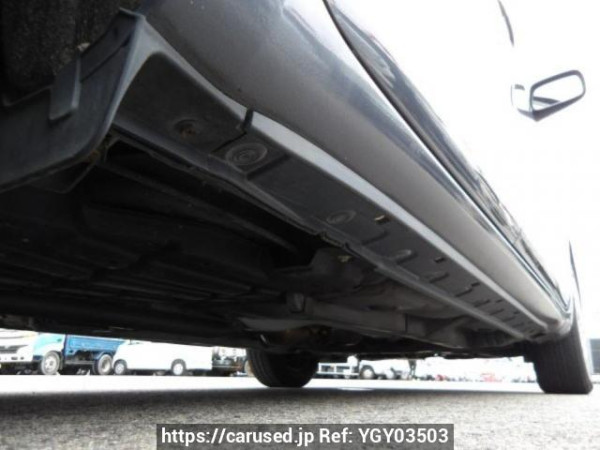 Used 2004 AT toyota wish ZNE10G Image[33]