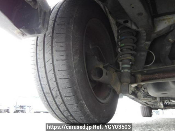 Used 2004 AT toyota wish ZNE10G Image[34]