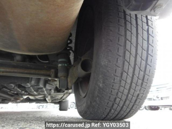 Used 2004 AT toyota wish ZNE10G Image[35]