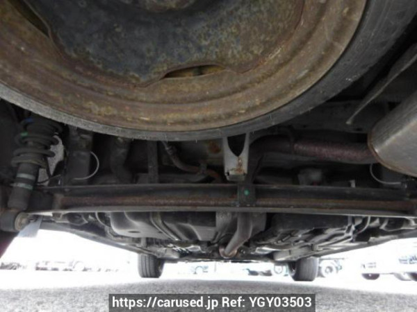 Used 2004 AT toyota wish ZNE10G Image[36]