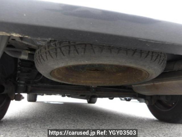 Used 2004 AT toyota wish ZNE10G Image[37]