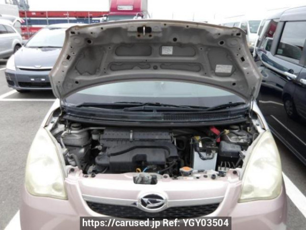 Used 2009 AT daihatsu mira L275S Image[7]