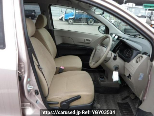 Used 2009 AT daihatsu mira L275S Image[9]