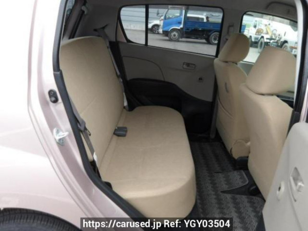 Used 2009 AT daihatsu mira L275S Image[11]