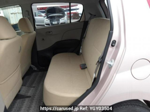 Used 2009 AT daihatsu mira L275S Image[12]