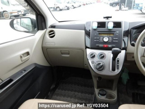 Used 2009 AT daihatsu mira L275S Image[13]