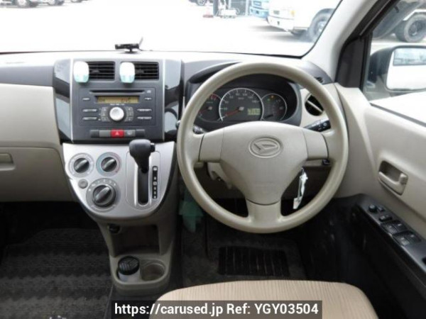 Used 2009 AT daihatsu mira L275S Image[14]