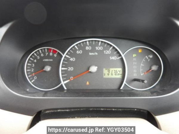 Used 2009 AT daihatsu mira L275S Image[17]
