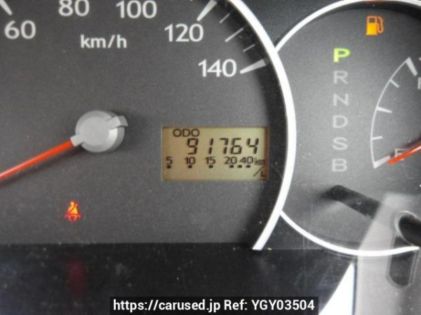 Used 2009 AT daihatsu mira L275S Image[18]