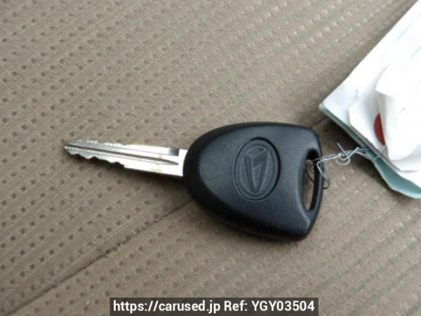 Used 2009 AT daihatsu mira L275S Image[19]