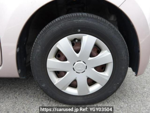 Used 2009 AT daihatsu mira L275S Image[20]
