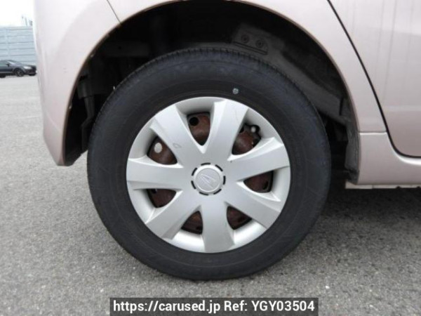 Used 2009 AT daihatsu mira L275S Image[22]