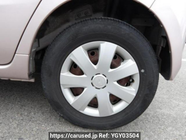 Used 2009 AT daihatsu mira L275S Image[23]
