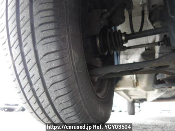Used 2009 AT daihatsu mira L275S Image[24]