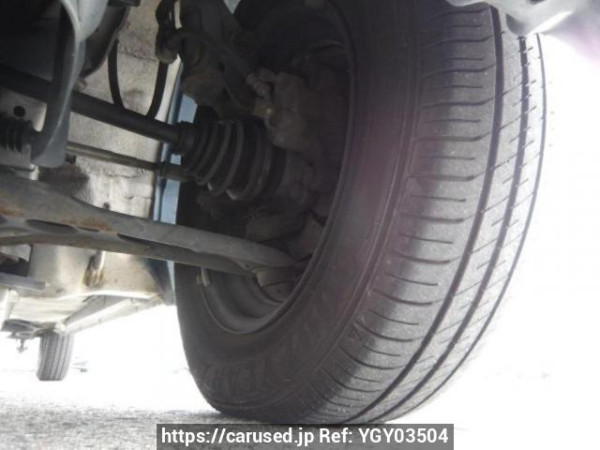 Used 2009 AT daihatsu mira L275S Image[25]
