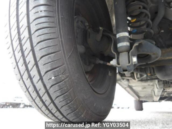Used 2009 AT daihatsu mira L275S Image[30]