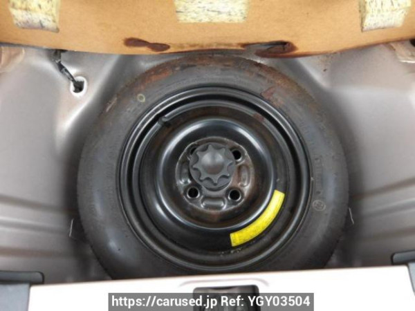 Used 2009 AT daihatsu mira L275S Image[33]