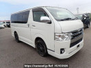Toyota Regiusace Van KDH201V
