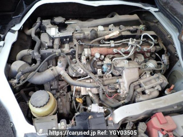 Used 2017 AT toyota regiusace-van KDH201V Image[7]