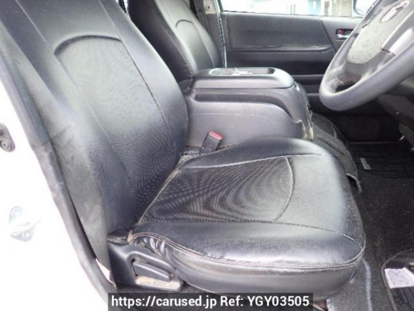 Used 2017 AT toyota regiusace-van KDH201V Image[10]